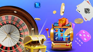 Официальный сайт Casino GMSlots